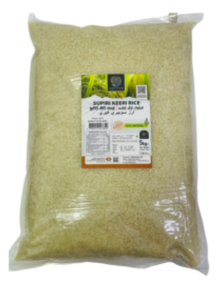 Ceylon House Keri Samba 5kg
